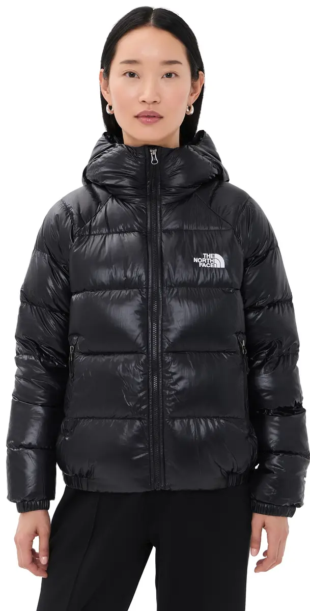 Hydrenalite Down Hooded Jacket Hydrenalite Down Hooded Jacket