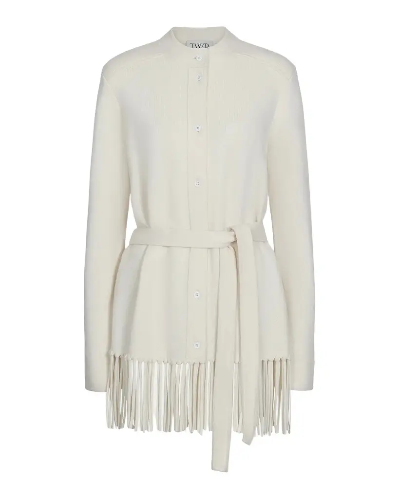Thea Cashmere Sweater Thea Cashmere Sweater