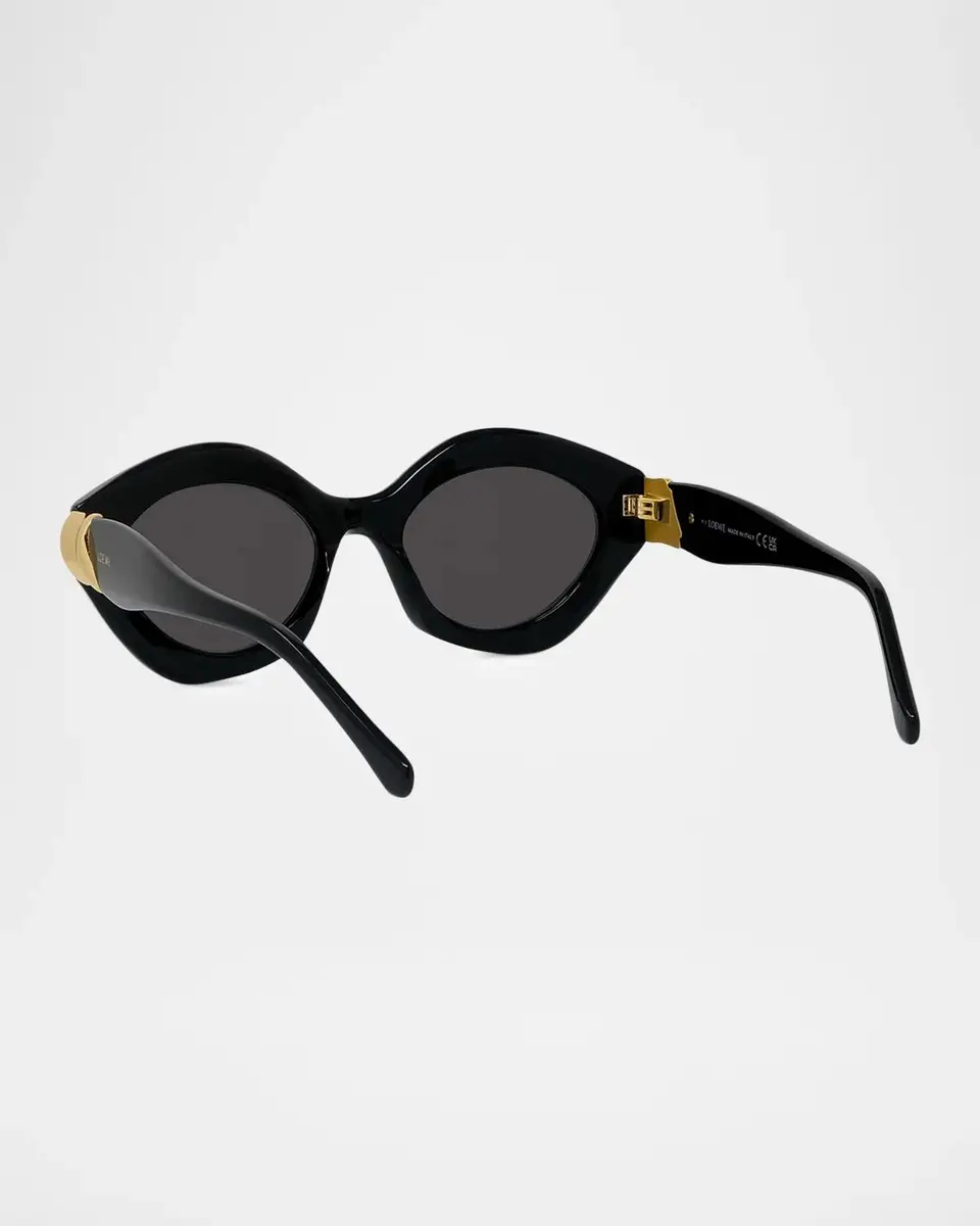 Loewe Coil 53MM Cat-Eye Sunglasses | Thumbnail 2 Loewe Coil 53MM Cat-Eye Sunglasses | Thumbnail 2