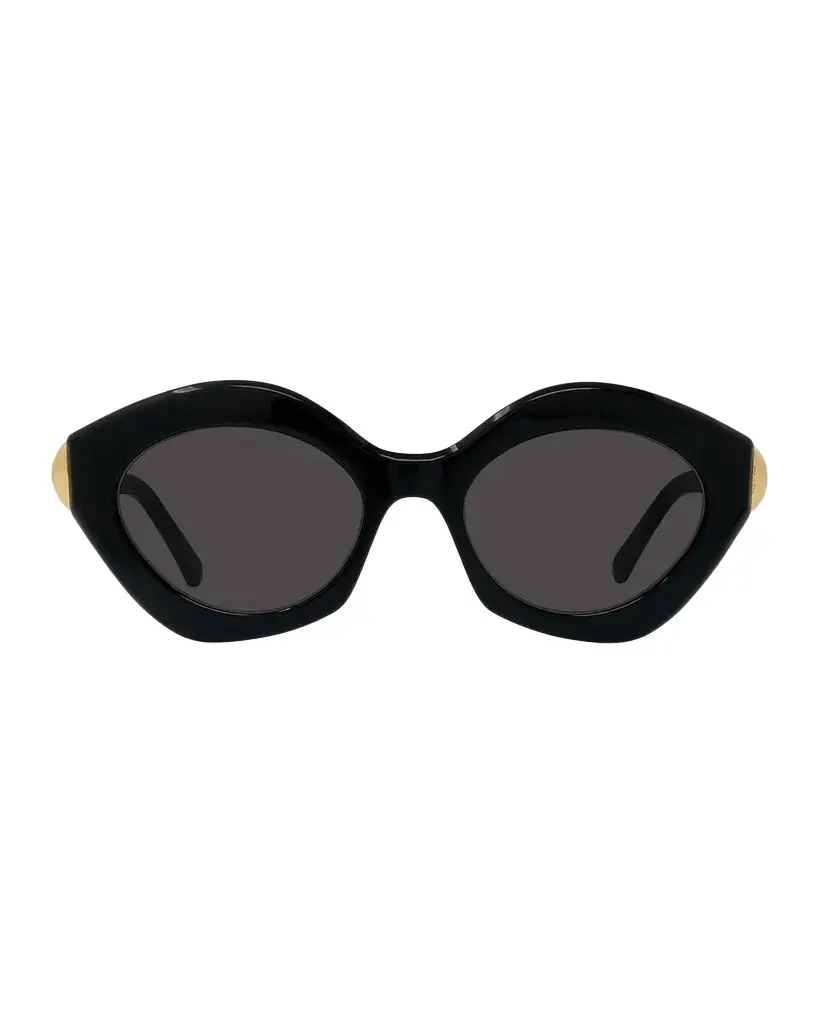 Loewe Coil 53MM Cat-Eye Sunglasses | Image 1 Loewe Coil 53MM Cat-Eye Sunglasses | Image 1