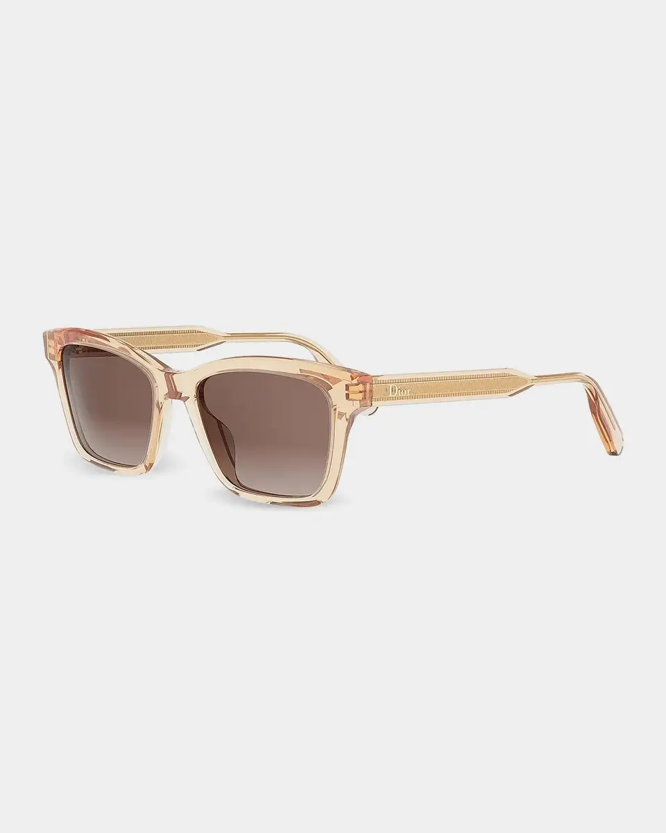 Dior DioRibbon S2I 53MM Rectangular Sunglasses | Thumbnail 2 Dior DioRibbon S2I 53MM Rectangular Sunglasses | Thumbnail 2
