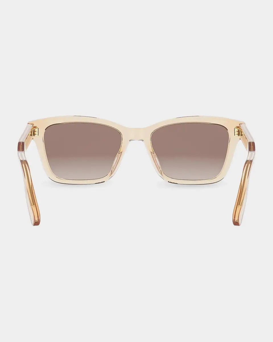 Dior DioRibbon S2I 53MM Rectangular Sunglasses | Thumbnail 5 Dior DioRibbon S2I 53MM Rectangular Sunglasses | Thumbnail 5