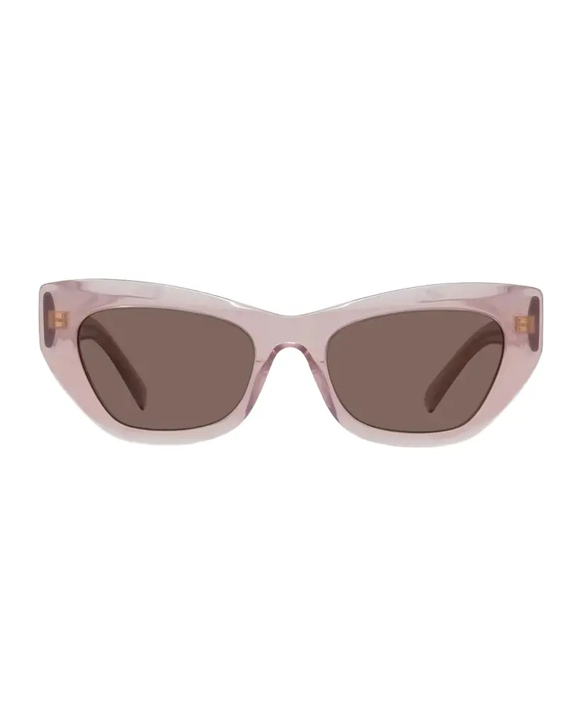 Givenchy City 54MM Cat-Eye Sunglasses | Image 1 Givenchy City 54MM Cat-Eye Sunglasses | Image 1