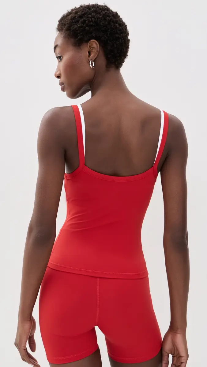 FORM Layered Cami | Thumbnail 3 FORM Layered Cami | Thumbnail 3