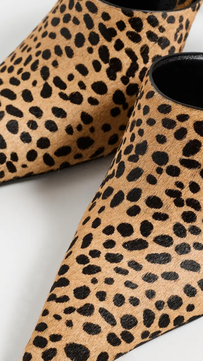 Black Suede Studio Mesa 80 Heels | Thumbnail 6 Black Suede Studio Mesa 80 Heels | Thumbnail 6