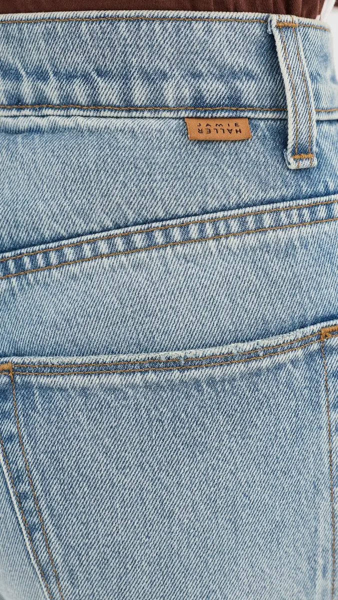 Jamie Haller The Elephant Bell Jeans | Thumbnail 6