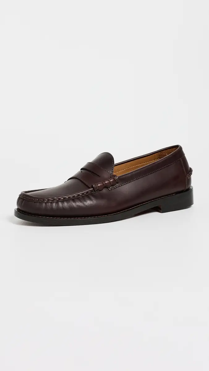 Sebago Ferrara Loafers | Thumbnail 2