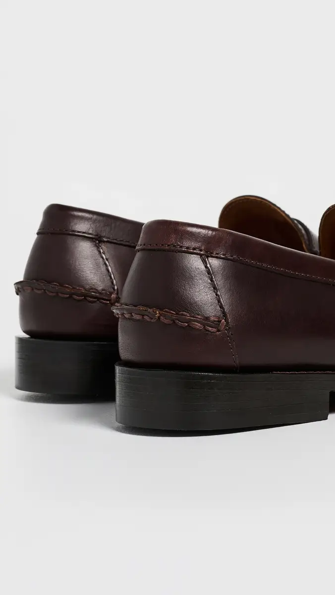 Sebago Ferrara Loafers | Thumbnail 3