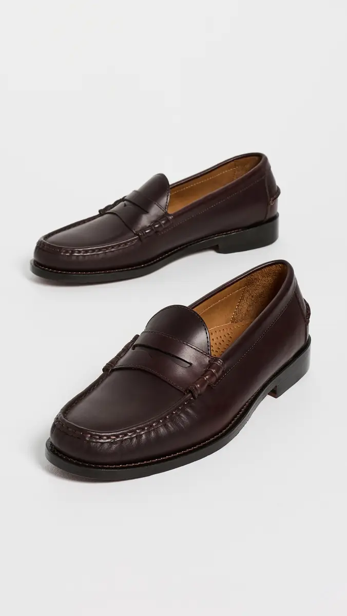 Sebago Ferrara Loafers | Thumbnail 4