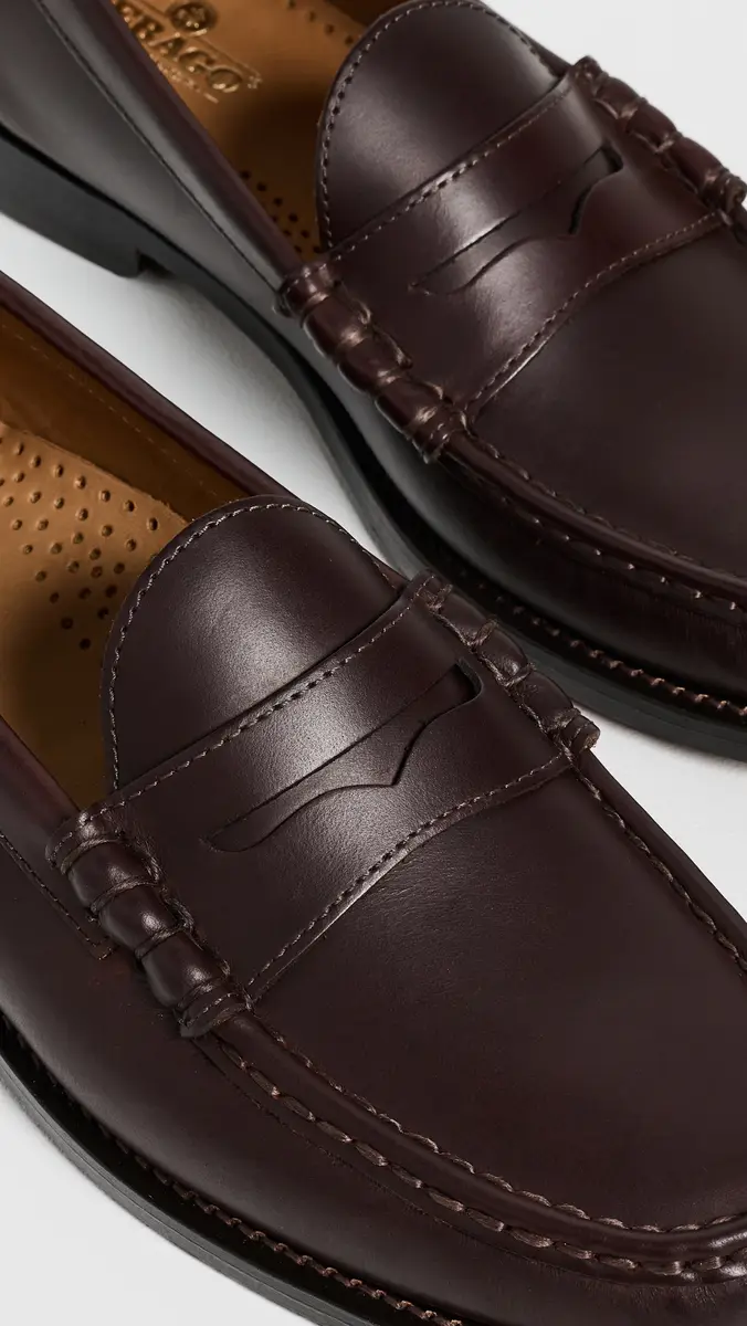 Sebago Ferrara Loafers | Thumbnail 5