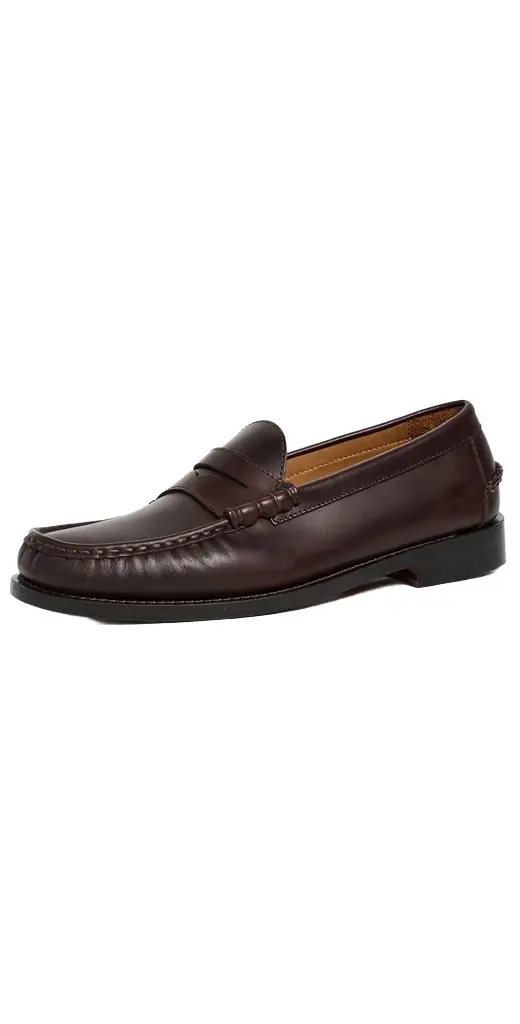 Sebago Ferrara Loafers