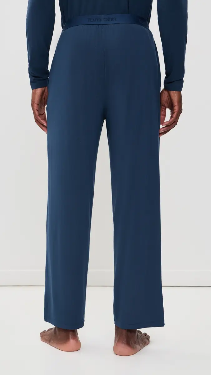 Tommy John Second Skin Sleep Pants | Thumbnail 3 Tommy John Second Skin Sleep Pants | Thumbnail 3