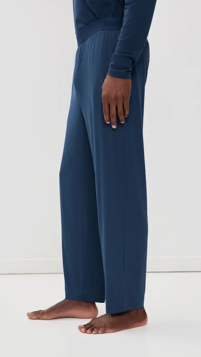 Tommy John Second Skin Sleep Pants | Thumbnail 4 Tommy John Second Skin Sleep Pants | Thumbnail 4