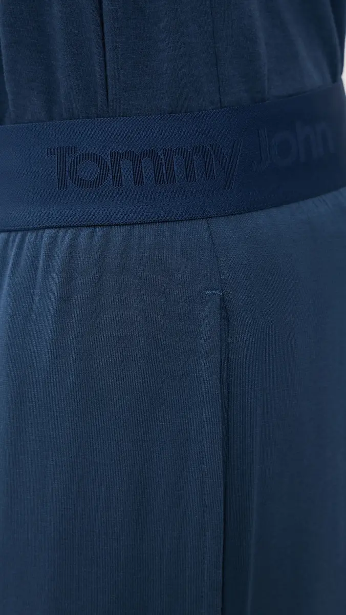 Tommy John Second Skin Sleep Pants | Thumbnail 6 Tommy John Second Skin Sleep Pants | Thumbnail 6