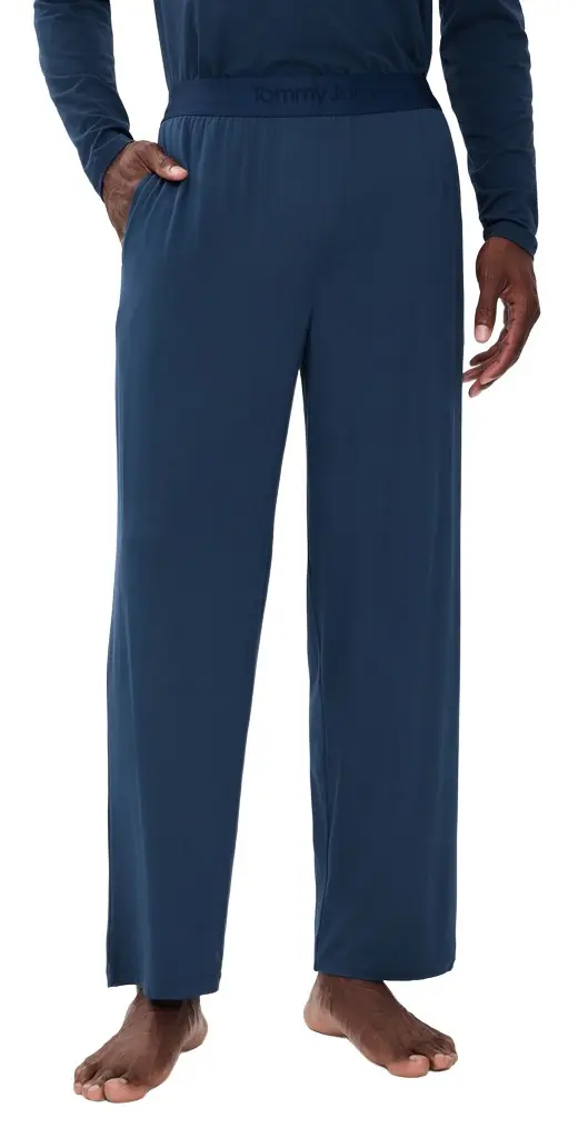 Tommy John econd kin leep Pants Dress Blues | Image 1 Tommy John econd kin leep Pants Dress Blues | Image 1