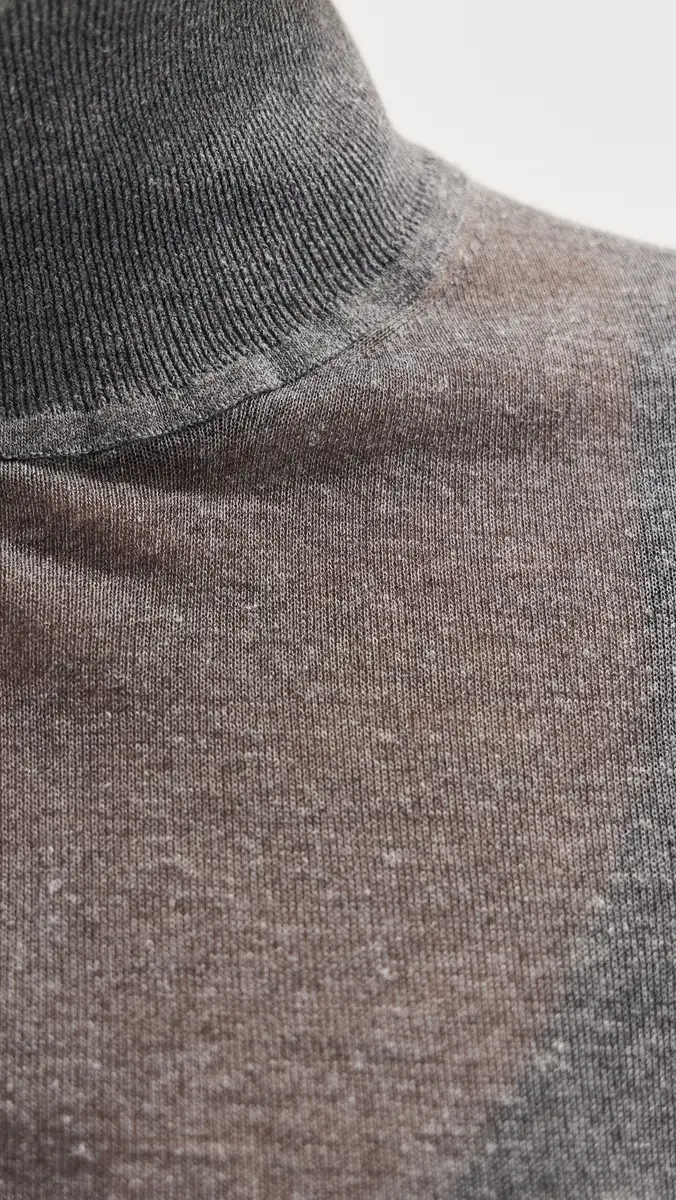 LE BOP Palmer Turtleneck Pullover | Thumbnail 6 LE BOP Palmer Turtleneck Pullover | Thumbnail 6