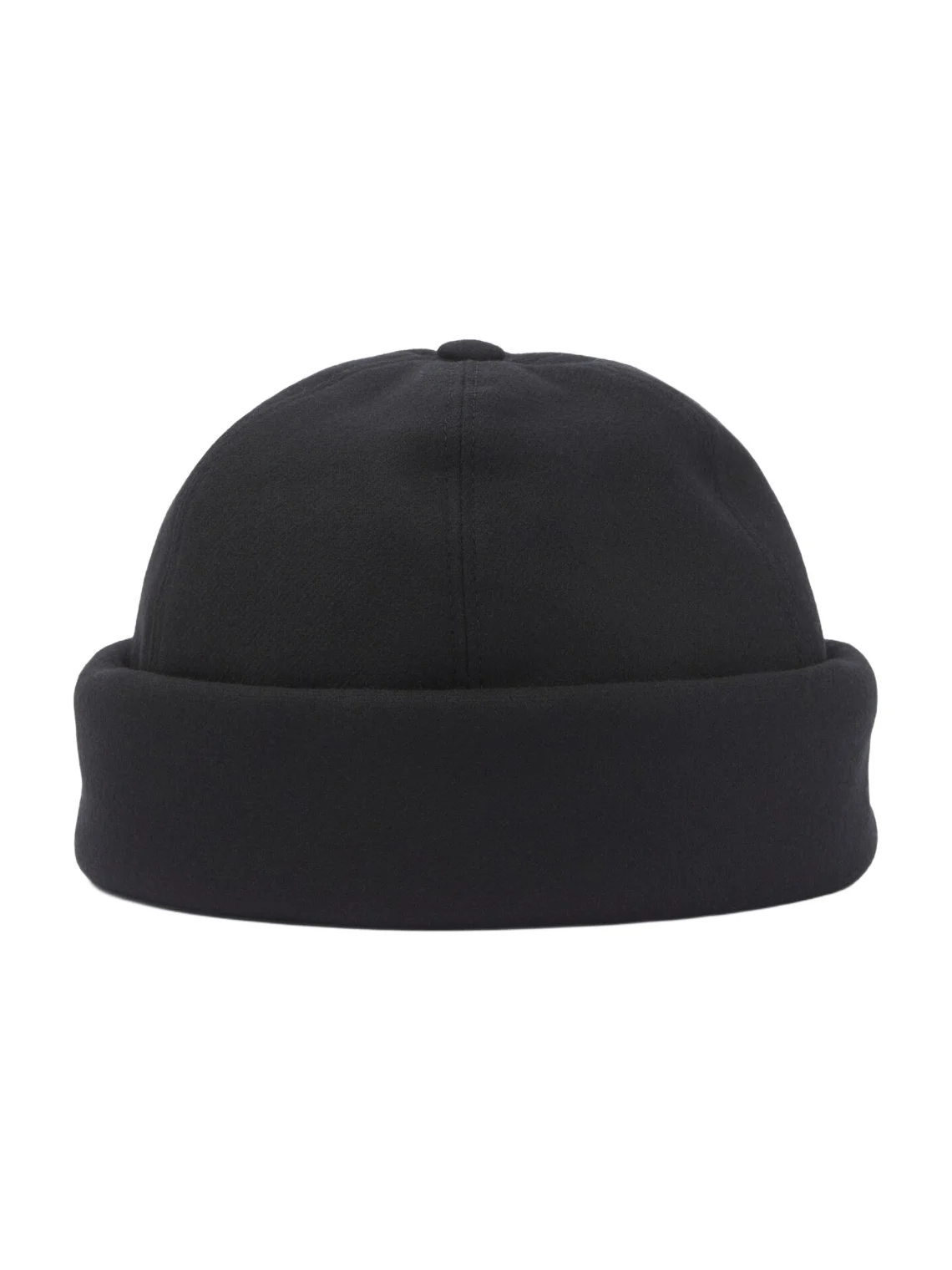 Giorgio Armani Wool and cashmere beanie