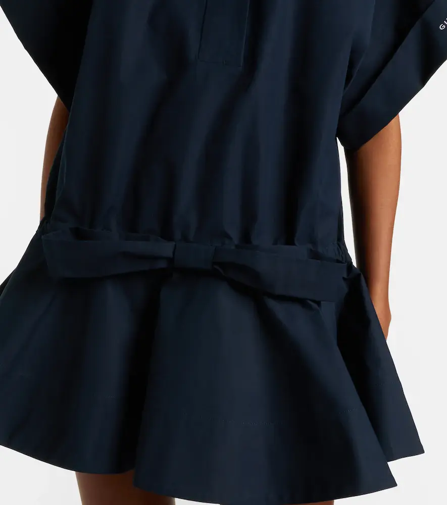 Givenchy Cotton shirt dress | Thumbnail 5 Givenchy Cotton shirt dress | Thumbnail 5