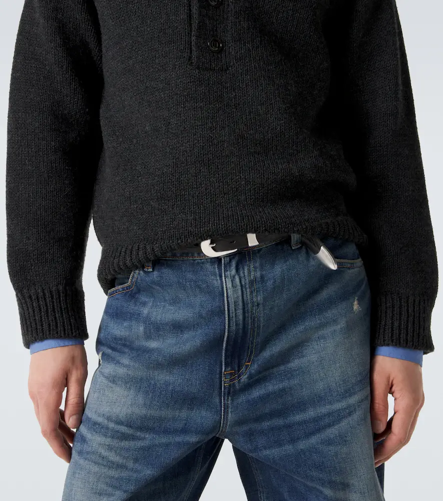 Our Legacy Wool sweater | Thumbnail 3 Our Legacy Wool sweater | Thumbnail 3
