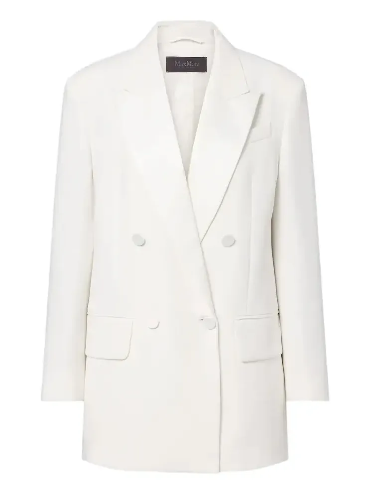 Elegante double-breasted tuxedo jacket Elegante double-breasted tuxedo jacket