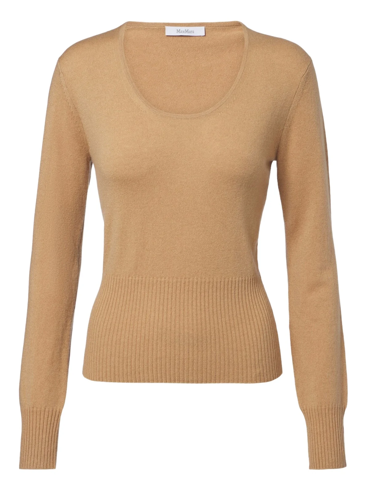 Wool and cashmere sweater Wool and cashmere sweater
