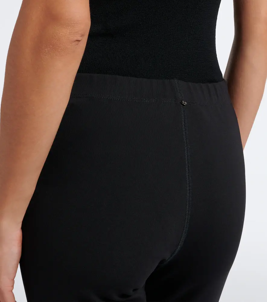 Sportmax Jersey leggings | Thumbnail 3