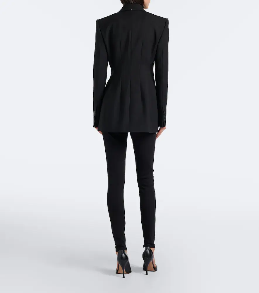 Sportmax Jersey leggings | Thumbnail 5