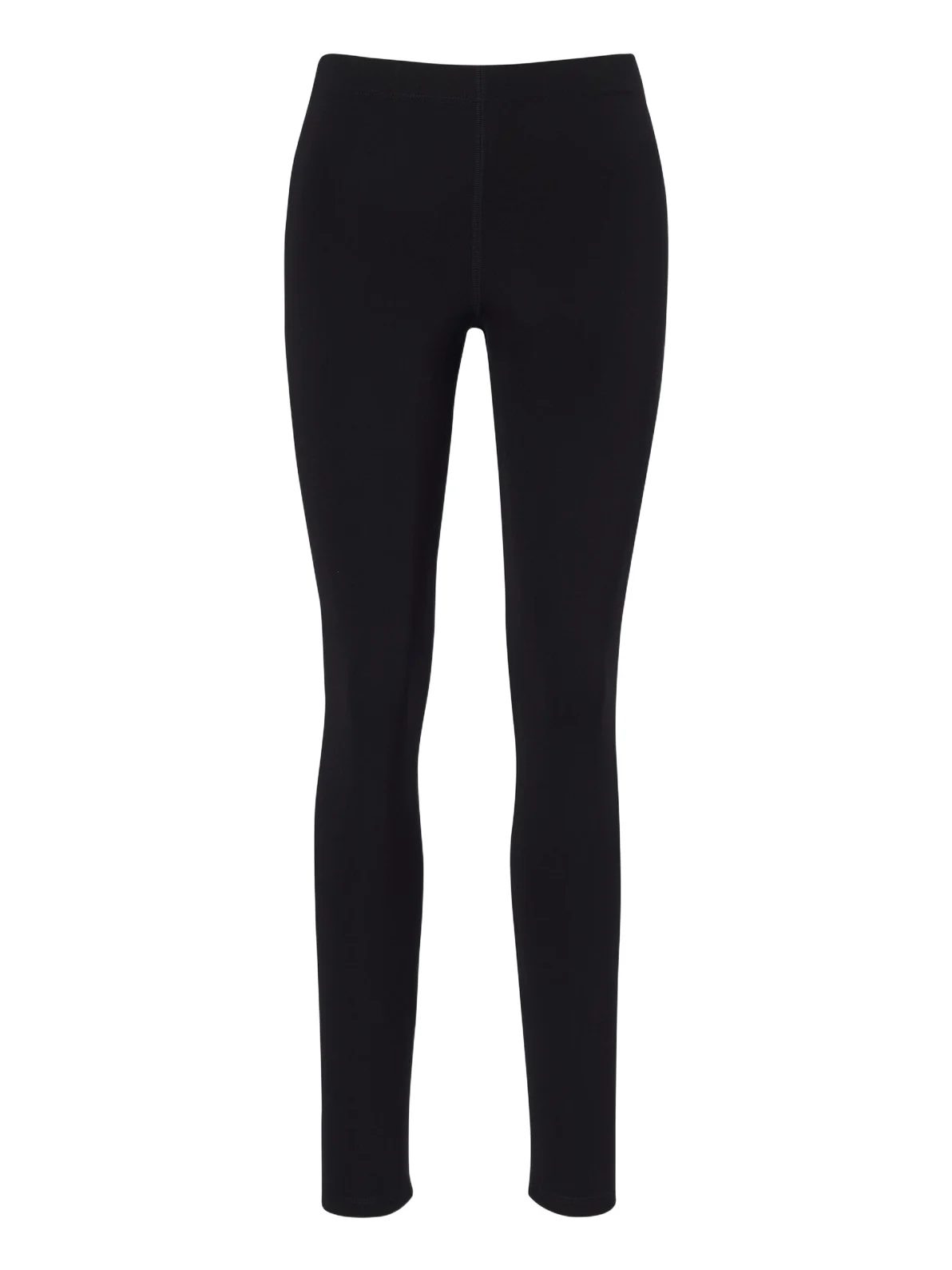 Sportmax Jersey leggings