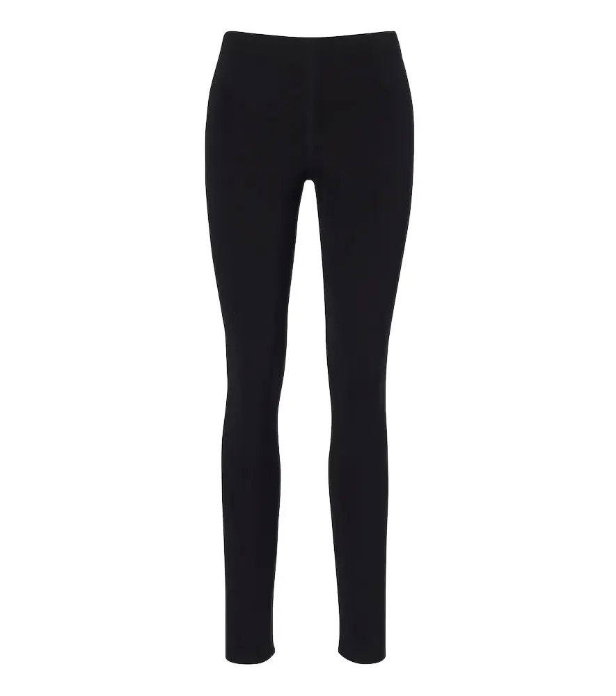 Sportmax Jersey leggings | Image 1 Sportmax Jersey leggings | Image 1