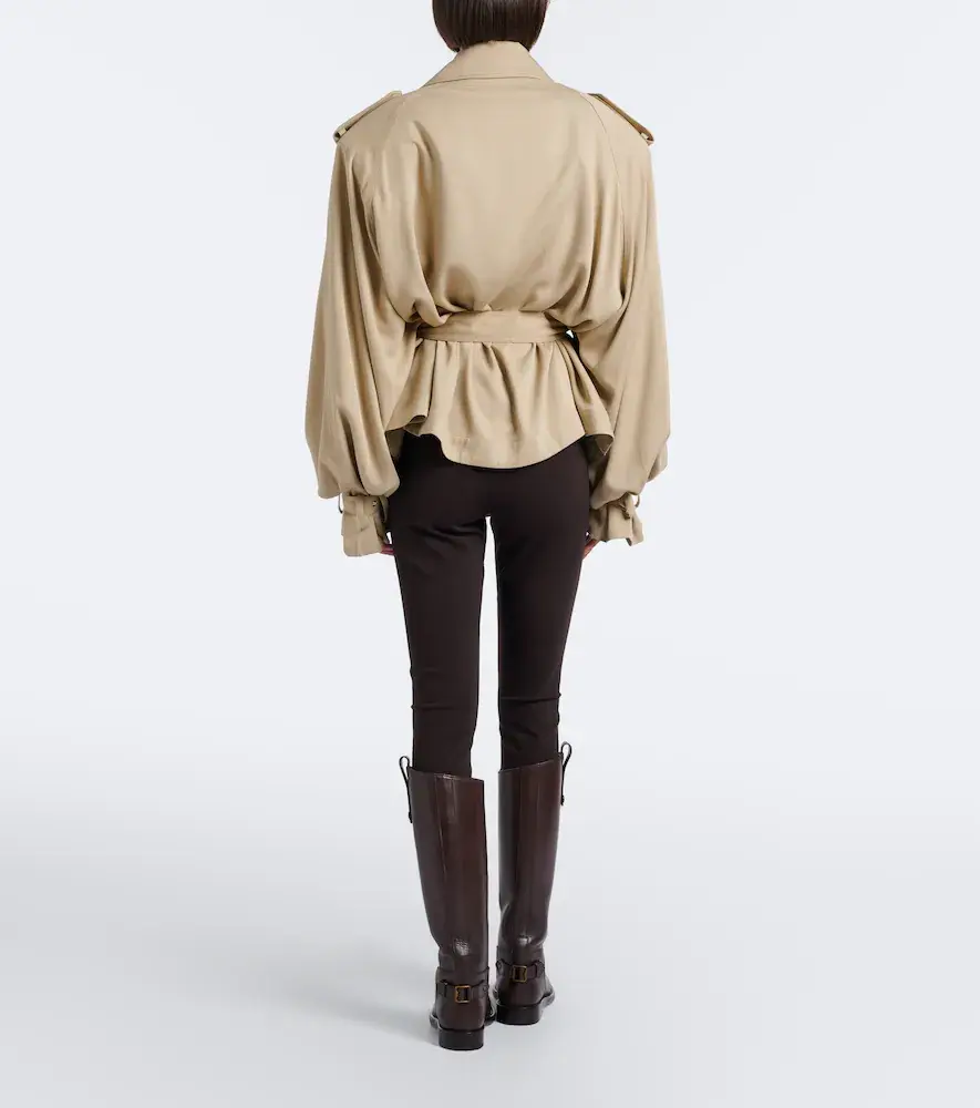 Sportmax Jersey leggings | Thumbnail 2 Sportmax Jersey leggings | Thumbnail 2