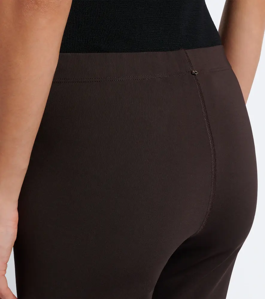 Sportmax Jersey leggings | Thumbnail 4 Sportmax Jersey leggings | Thumbnail 4
