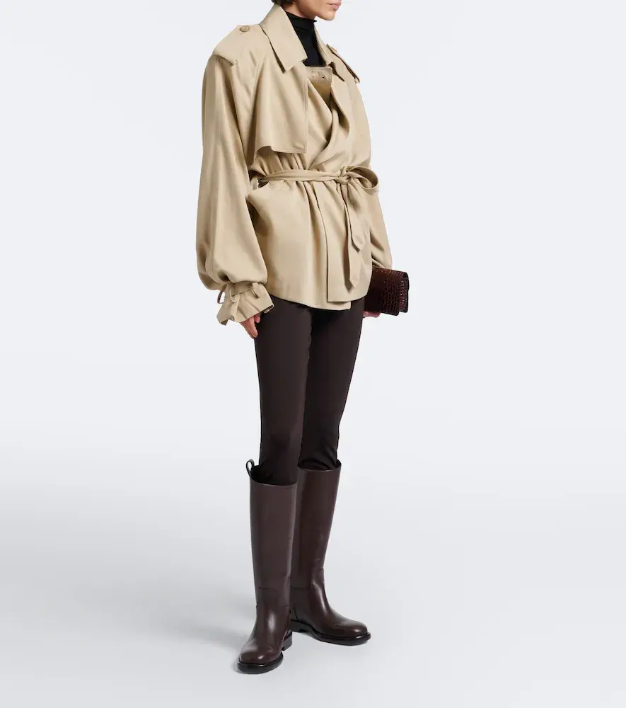 Sportmax Jersey leggings | Thumbnail 5 Sportmax Jersey leggings | Thumbnail 5