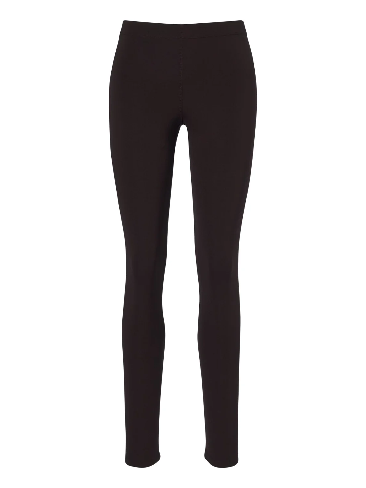 Sportmax Jersey leggings