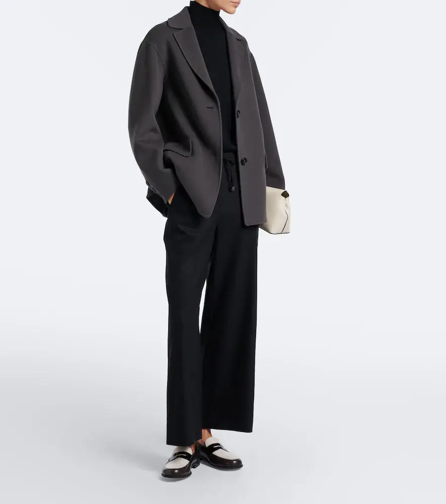 'S Max Mara 'S Max Mara Wool turtleneck sweater | Thumbnail 5 'S Max Mara 'S Max Mara Wool turtleneck sweater | Thumbnail 5
