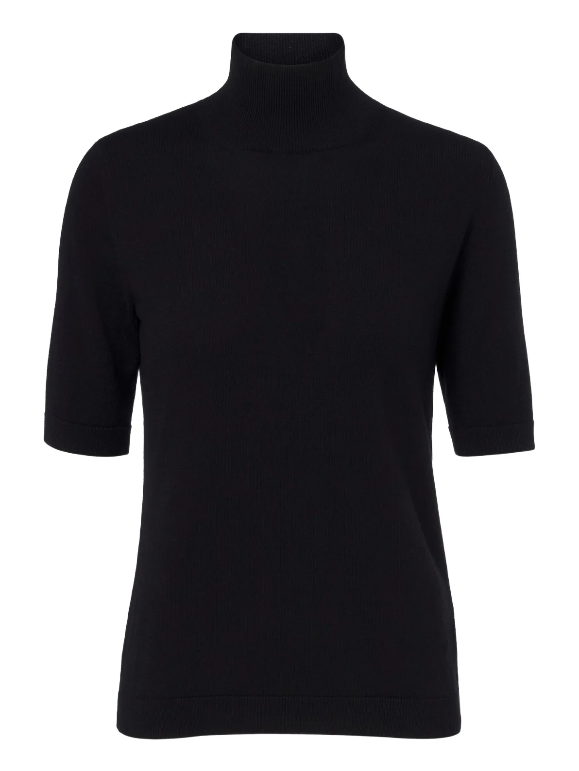 'S Max Mara Wool turtleneck sweater 'S Max Mara Wool turtleneck sweater