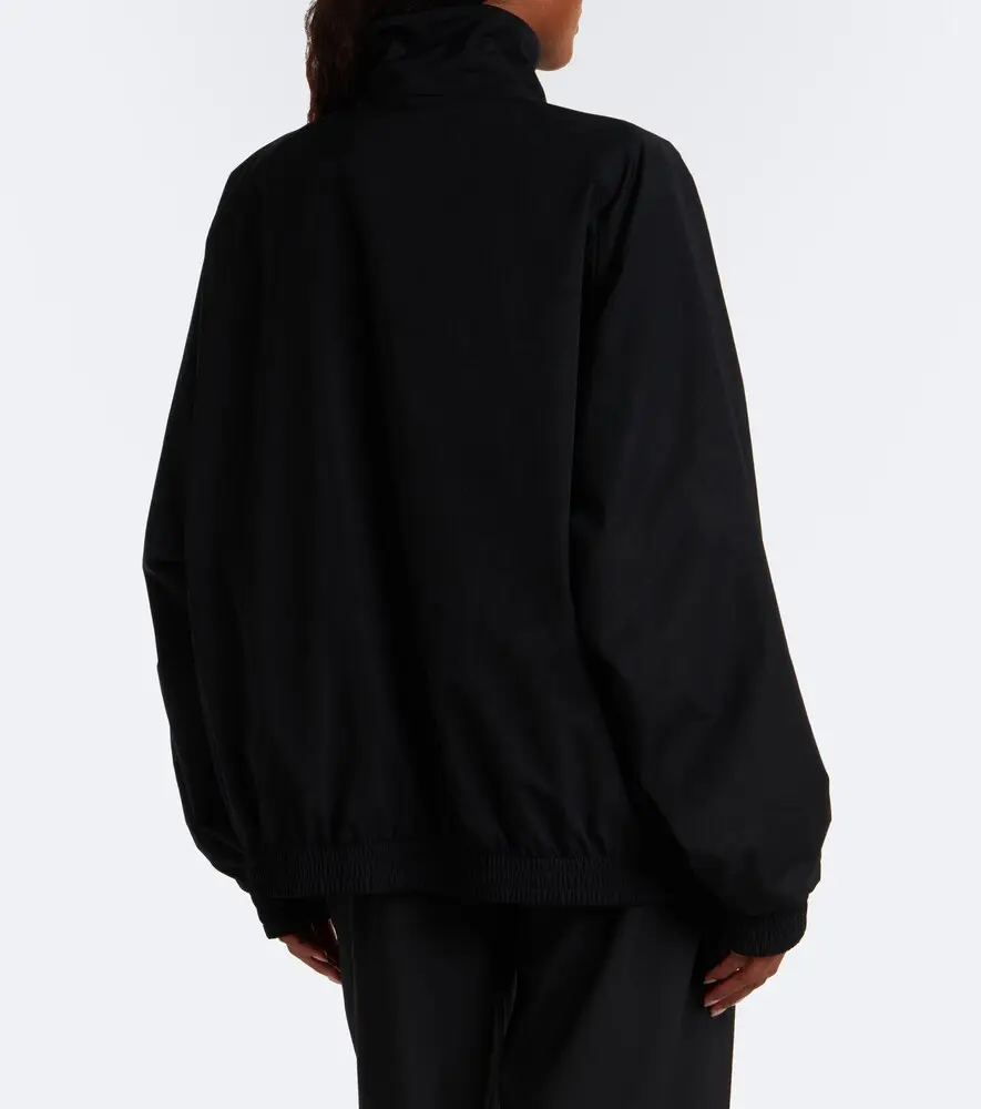 Gucci Technical track jacket | Thumbnail 2 Gucci Technical track jacket | Thumbnail 2
