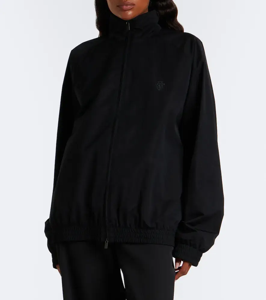 Gucci Technical track jacket | Thumbnail 4 Gucci Technical track jacket | Thumbnail 4