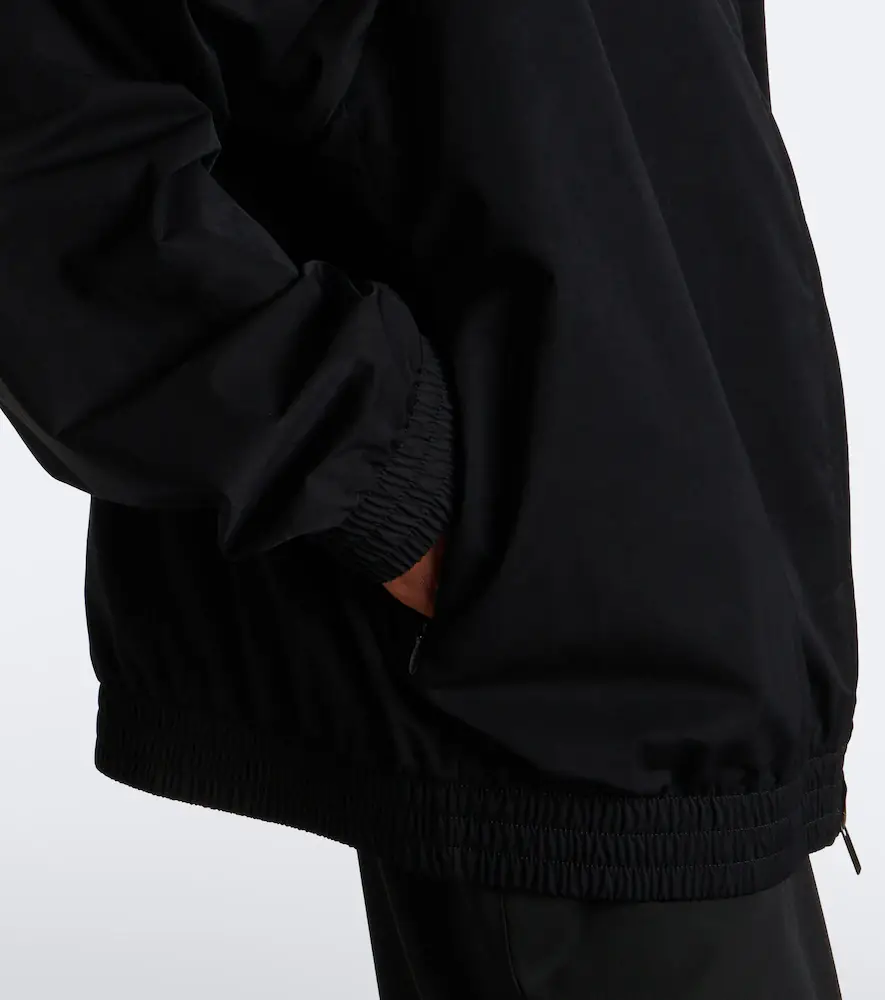 Gucci Technical track jacket | Thumbnail 5 Gucci Technical track jacket | Thumbnail 5