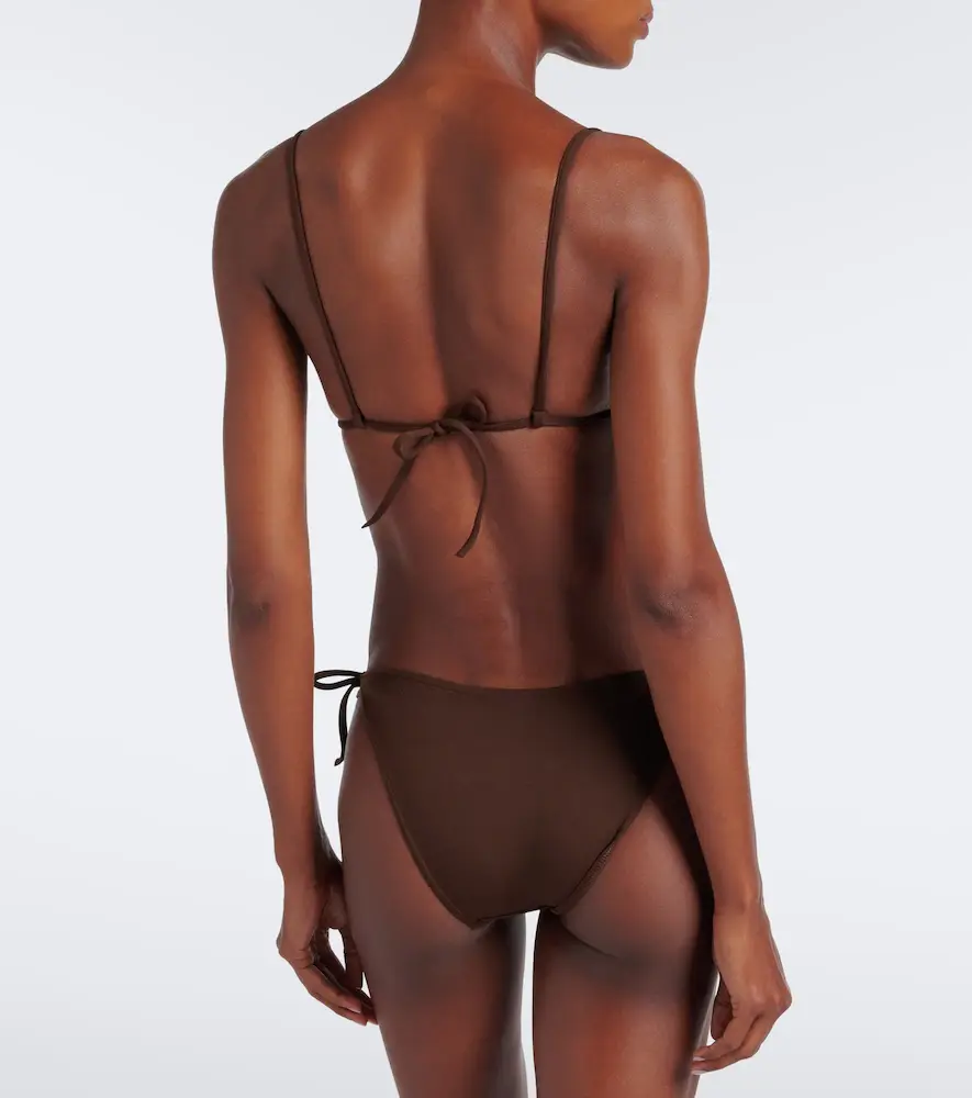 Eres Malou bikini bottoms | Thumbnail 4 Eres Malou bikini bottoms | Thumbnail 4