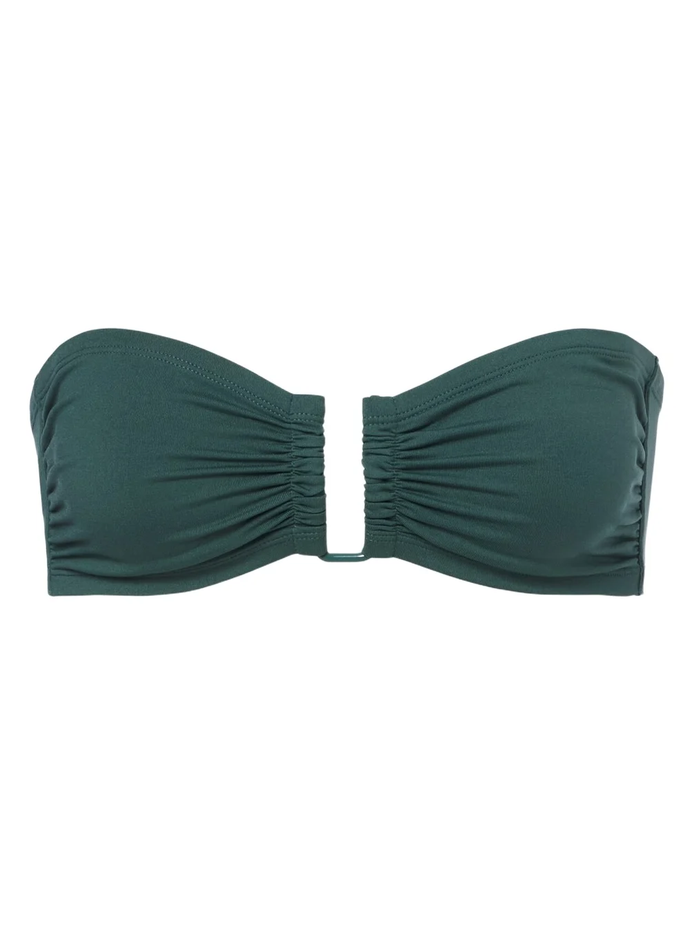 Eres Show bandeau bikini top