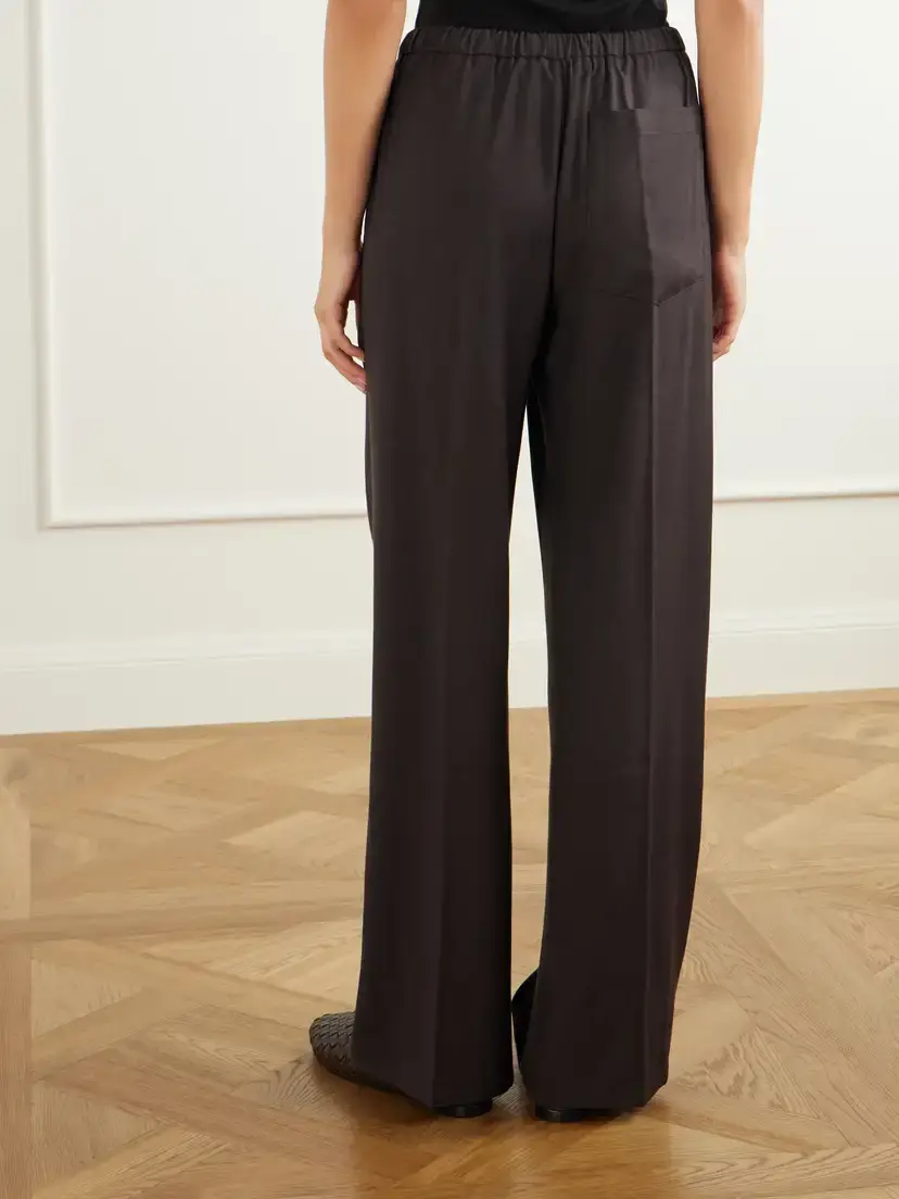 Citizens of Humanity Aurora Twill Wide-leg Pants | Thumbnail 4 Citizens of Humanity Aurora Twill Wide-leg Pants | Thumbnail 4