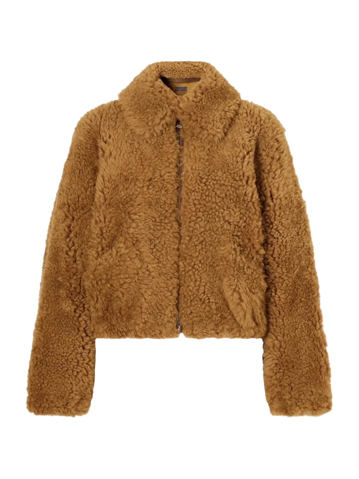 STOULS Sidi Shearling Jacket