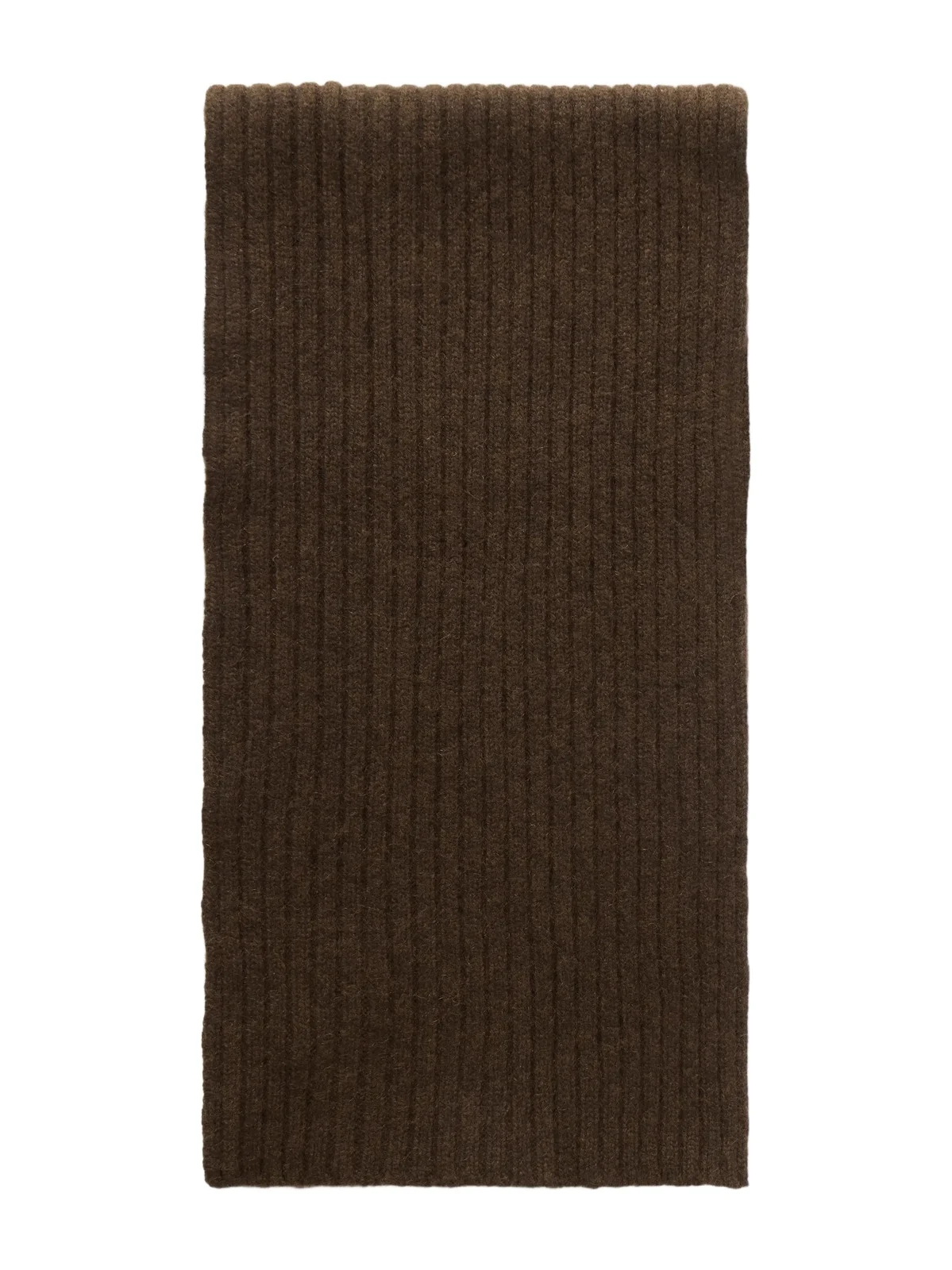 Arch4 Nancy Ribbed Cashmere Scarf
