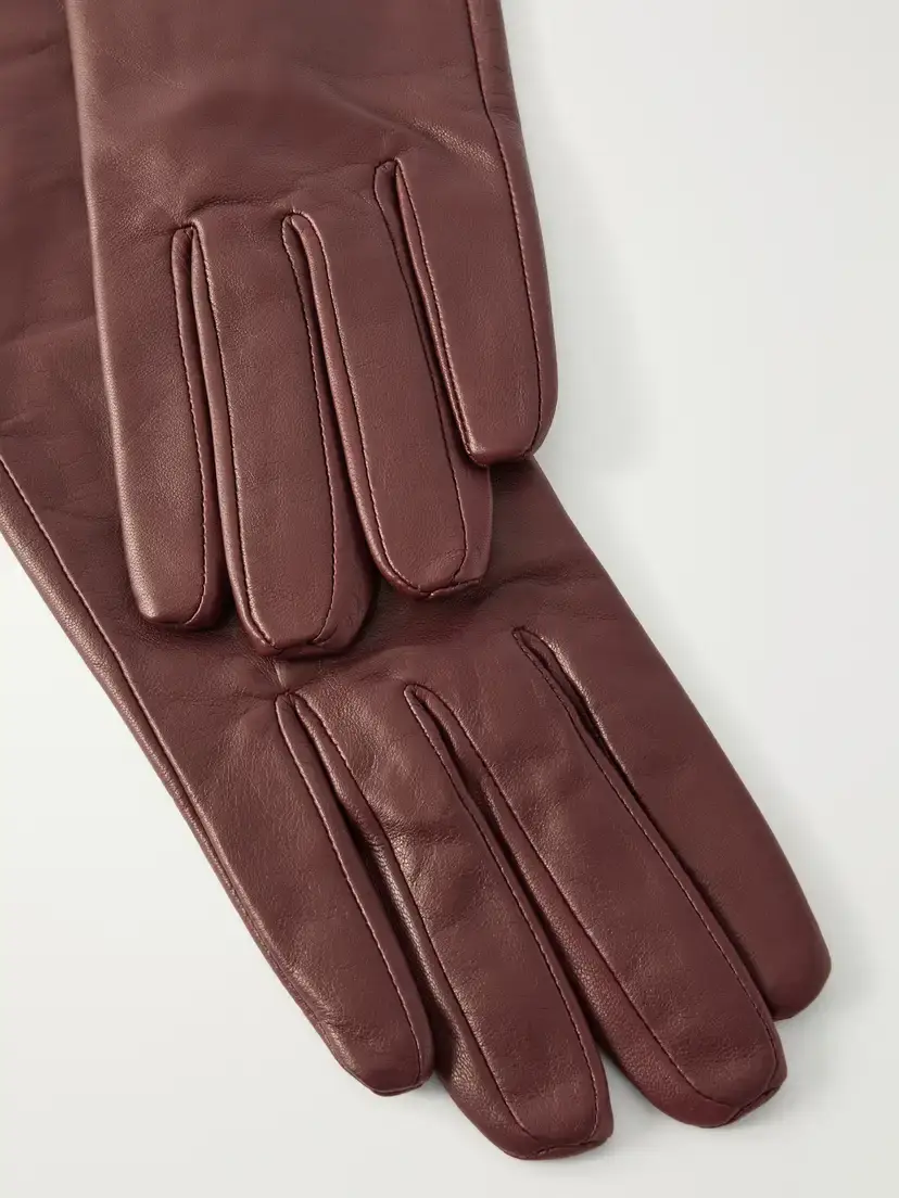 Arch4 The Tour Leather Gloves | Thumbnail 2 Arch4 The Tour Leather Gloves | Thumbnail 2