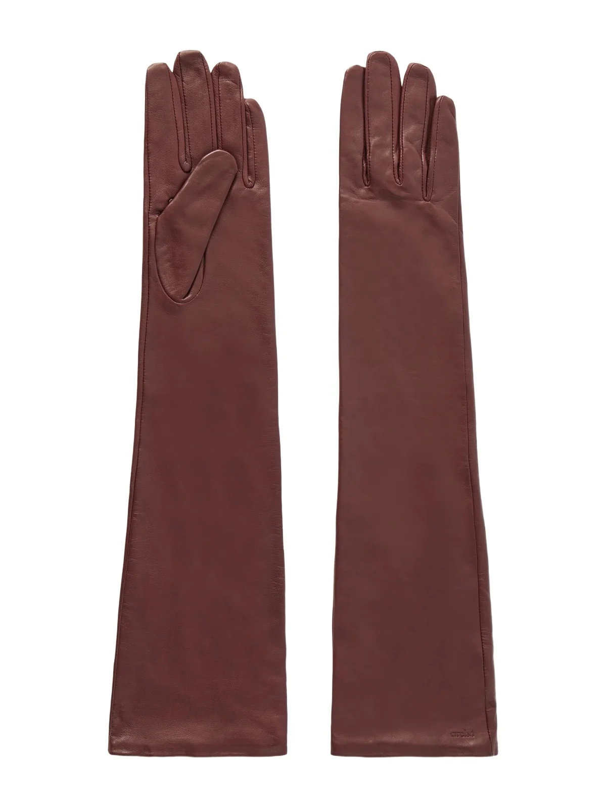 Arch4 The Tour Leather Gloves