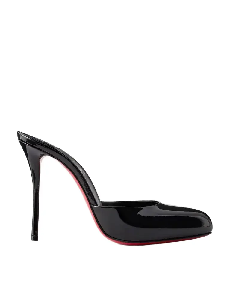 Dolly 100 Patent-leather Pumps
