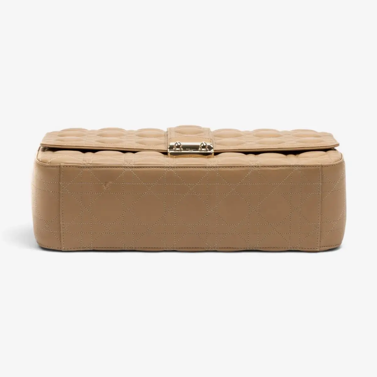 Christian Dior Dior Miss Dior Beige Calf Leather Large Shoulder Bag by The Solist | Thumbnail 5 Christian Dior Dior Miss Dior Beige Calf Leather Large Shoulder Bag by The Solist | Thumbnail 5