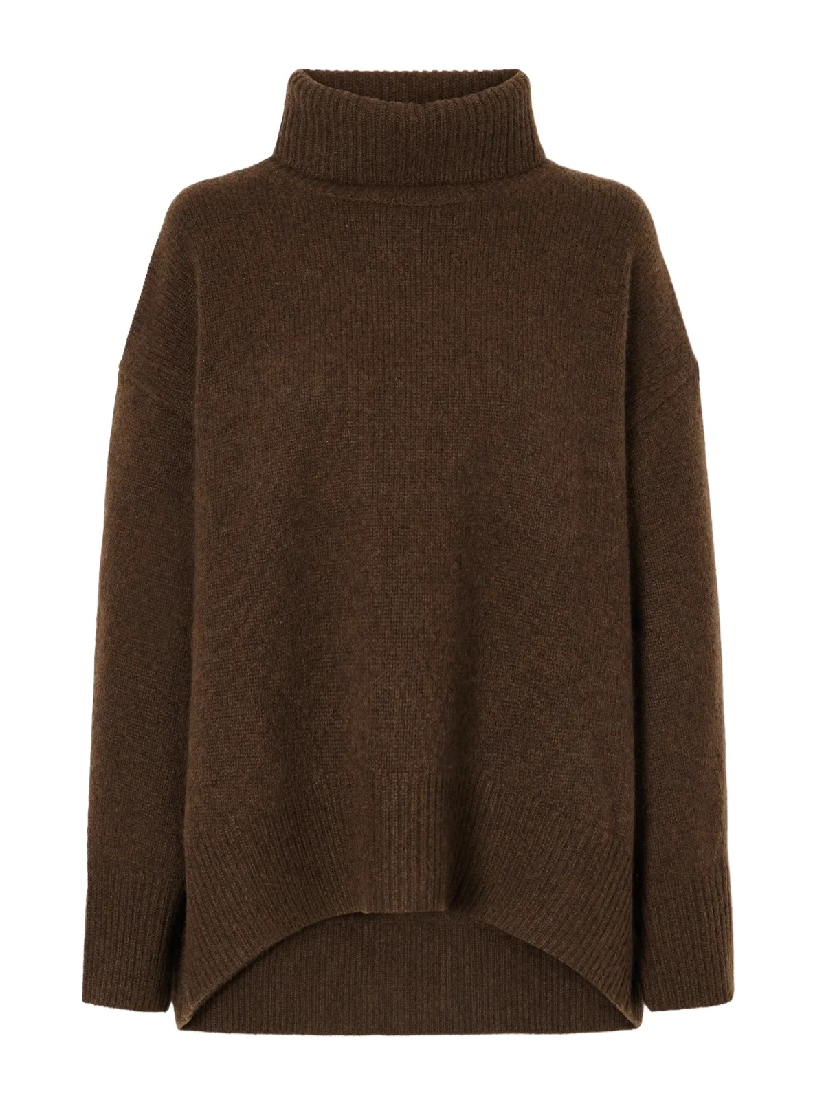 World's End Cashmere Turtleneck Sweater World's End Cashmere Turtleneck Sweater