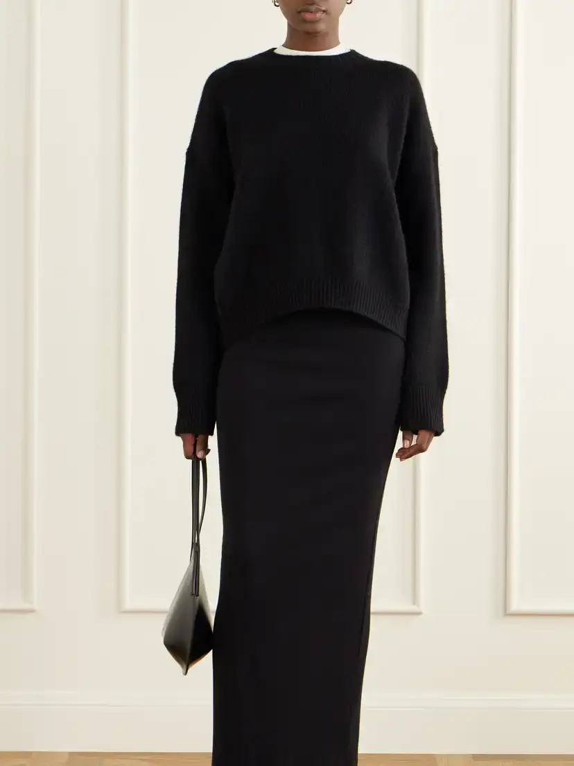 Arch4 The Ivy Cashmere Sweater | Thumbnail 2 Arch4 The Ivy Cashmere Sweater | Thumbnail 2