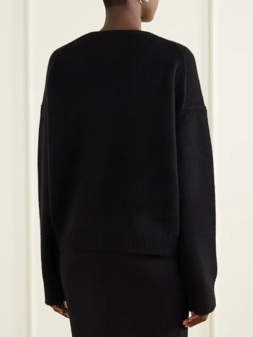 Arch4 The Ivy Cashmere Sweater | Thumbnail 4 Arch4 The Ivy Cashmere Sweater | Thumbnail 4